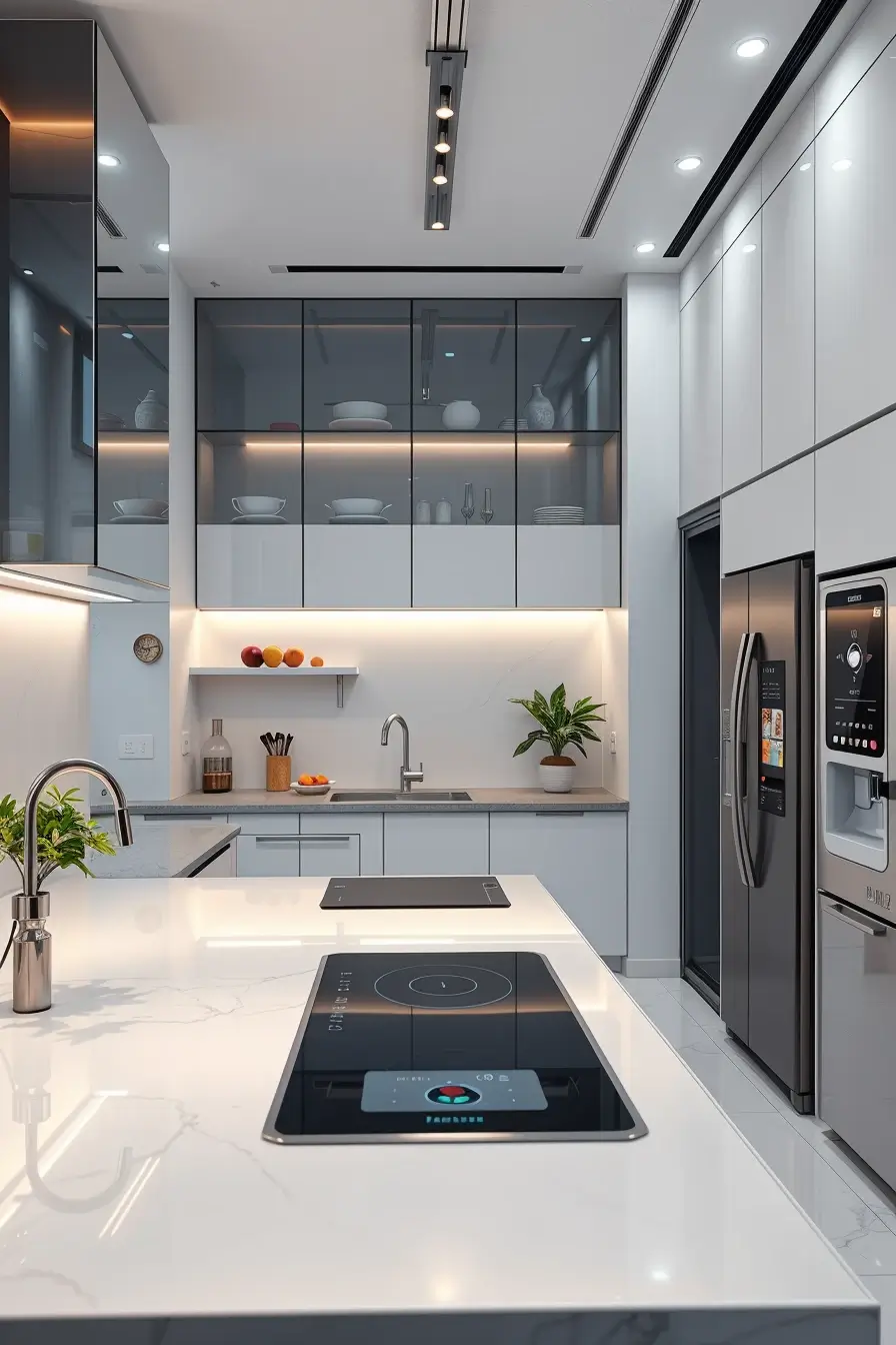 64 Modern Kitchen Ideas 2026: Fresh Designs, Smart Trends & Stylish Inspiration