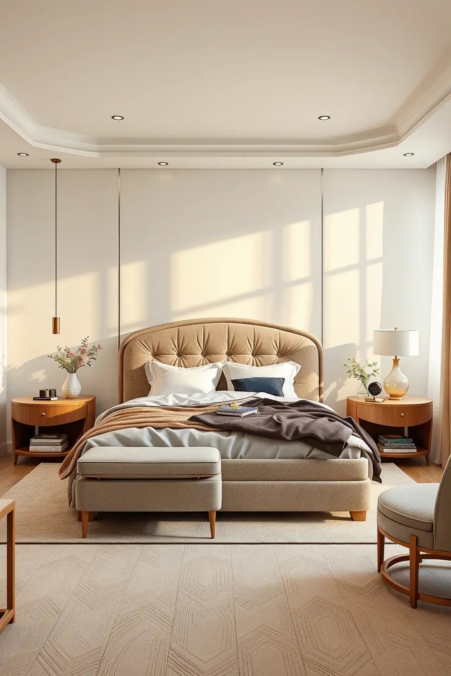 62 New Bed Designs Ideas 2026: Stylish, Modern & Designer Bedroom Trends