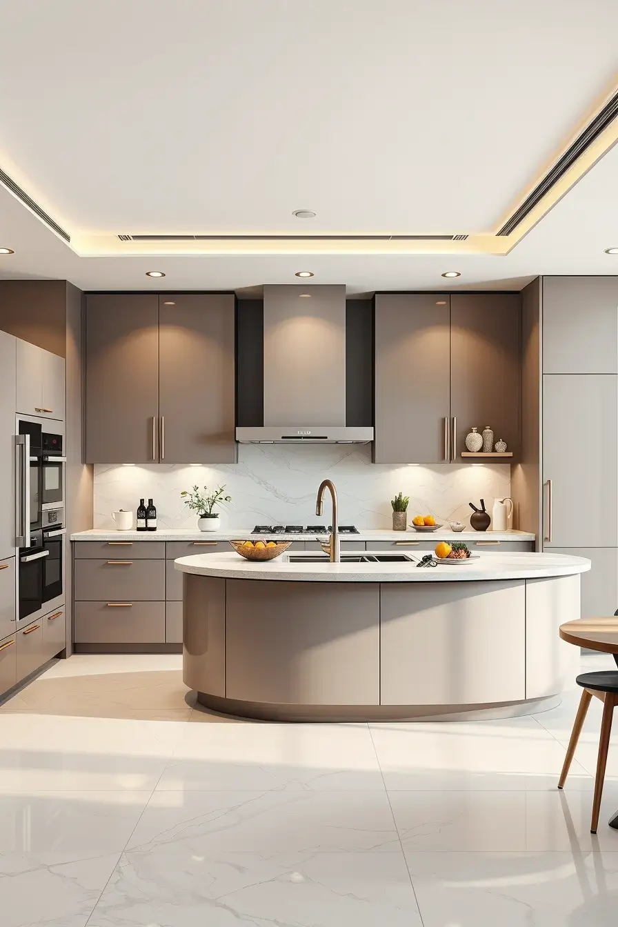 64 Kitchen Cabinets Ideas 2026: Modern, Designer & Stylish Cabinet Trends