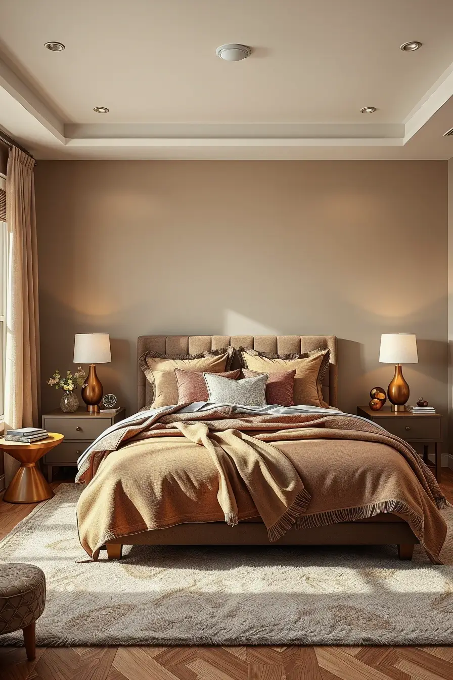 62 Bedroom Colors Ideas 2026 For Modern And Timeless Interiors