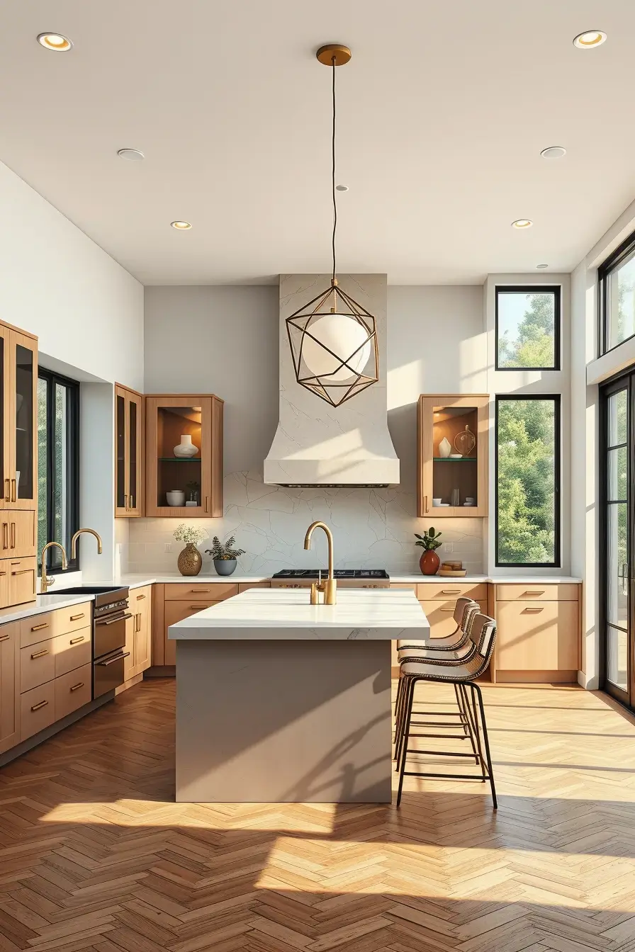 64 Modern Kitchen Ideas 2026: Fresh Designs, Smart Trends & Stylish Inspiration