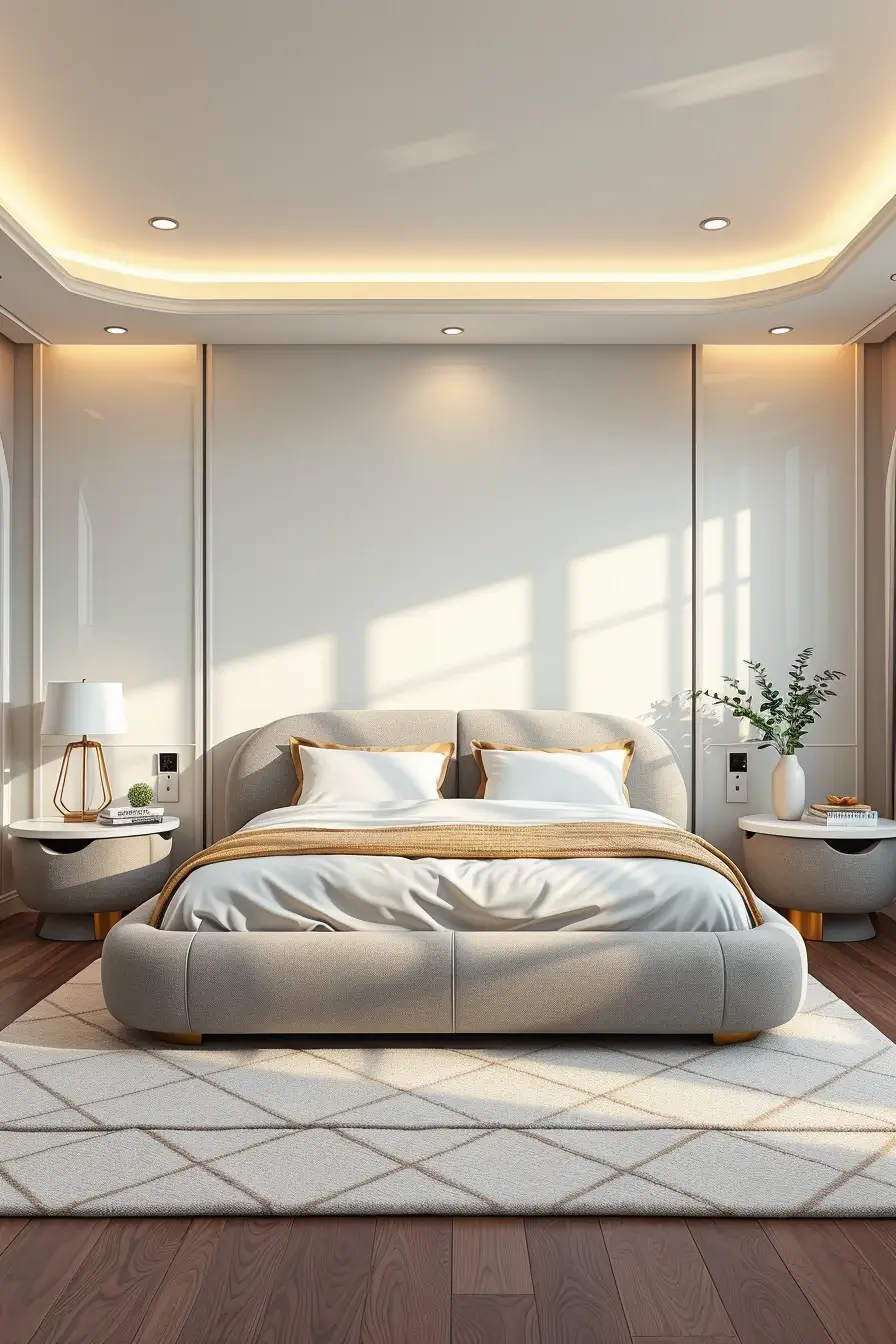 62 New Bed Designs Ideas 2026: Stylish, Modern & Designer Bedroom Trends