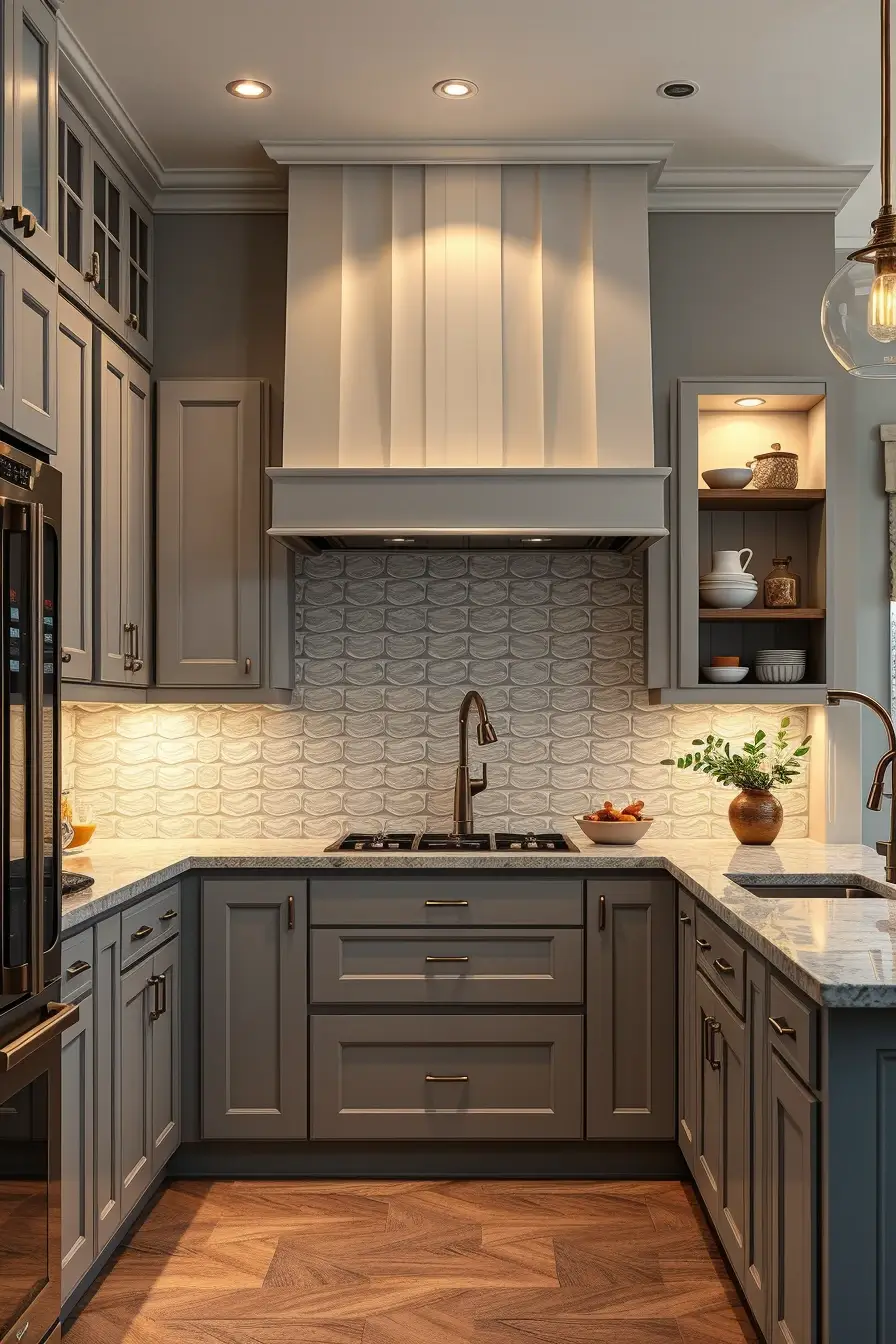 64 Modern Kitchen Ideas 2026: Fresh Designs, Smart Trends & Stylish Inspiration