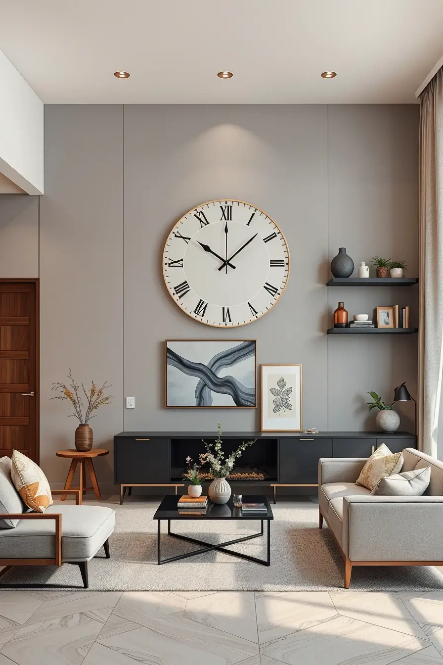 64 Living Room Decoration Ideas 2026: Modern Decor Trends, Furniture & Styling Inspiration