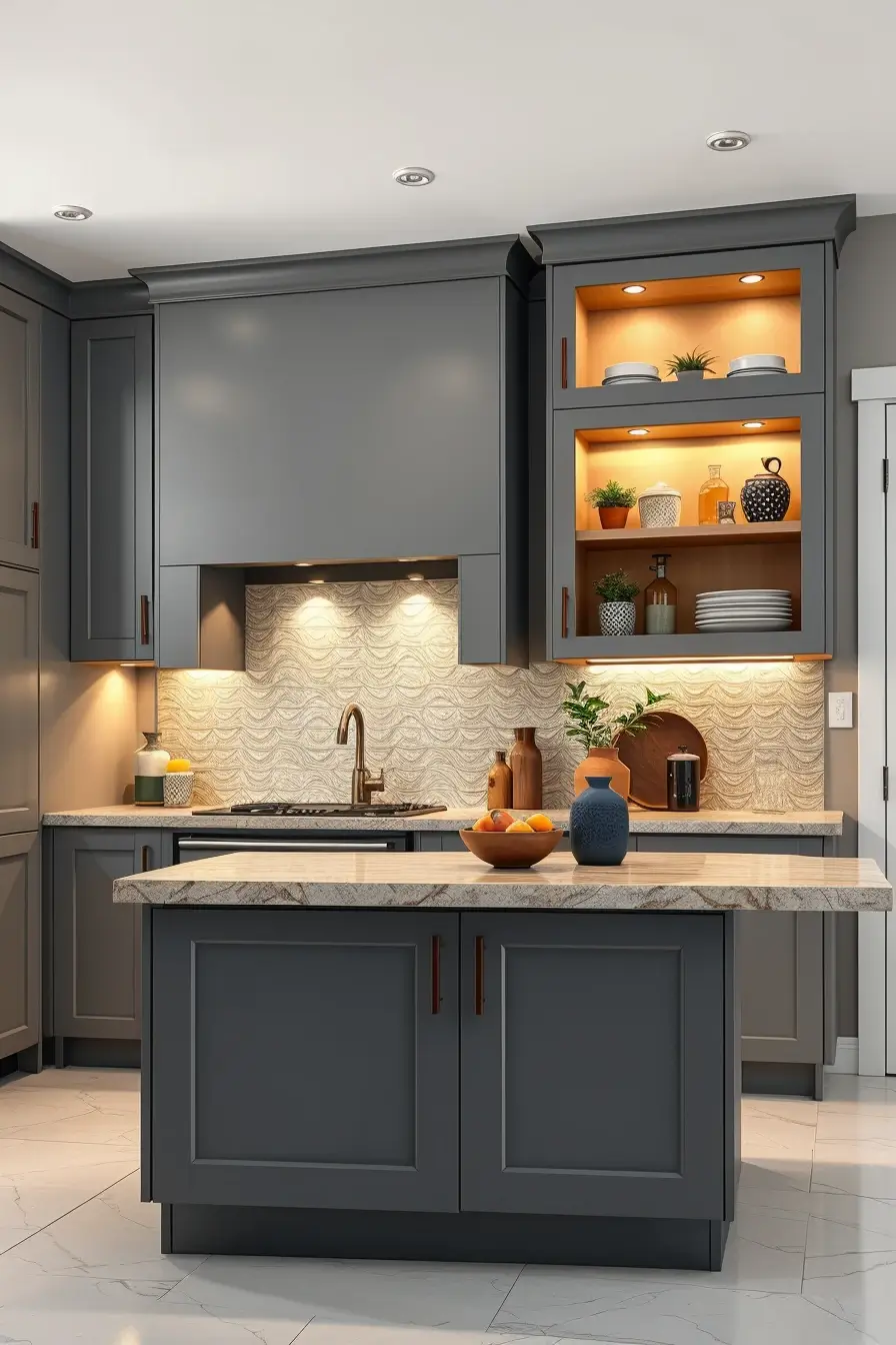 64 Modern Kitchen Ideas 2026: Fresh Designs, Smart Trends & Stylish Inspiration