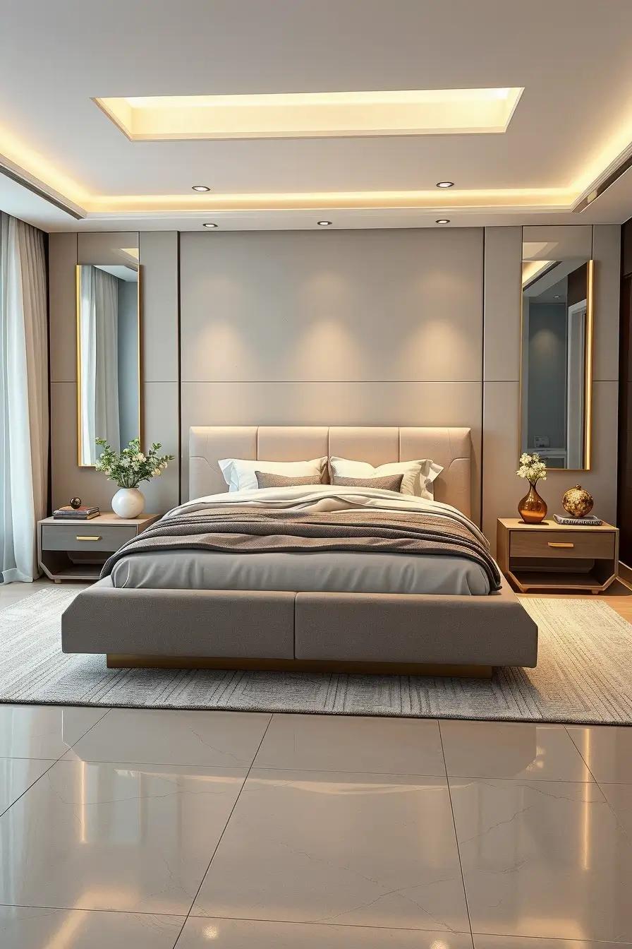 62 New Bed Designs Ideas 2026: Stylish, Modern & Designer Bedroom Trends
