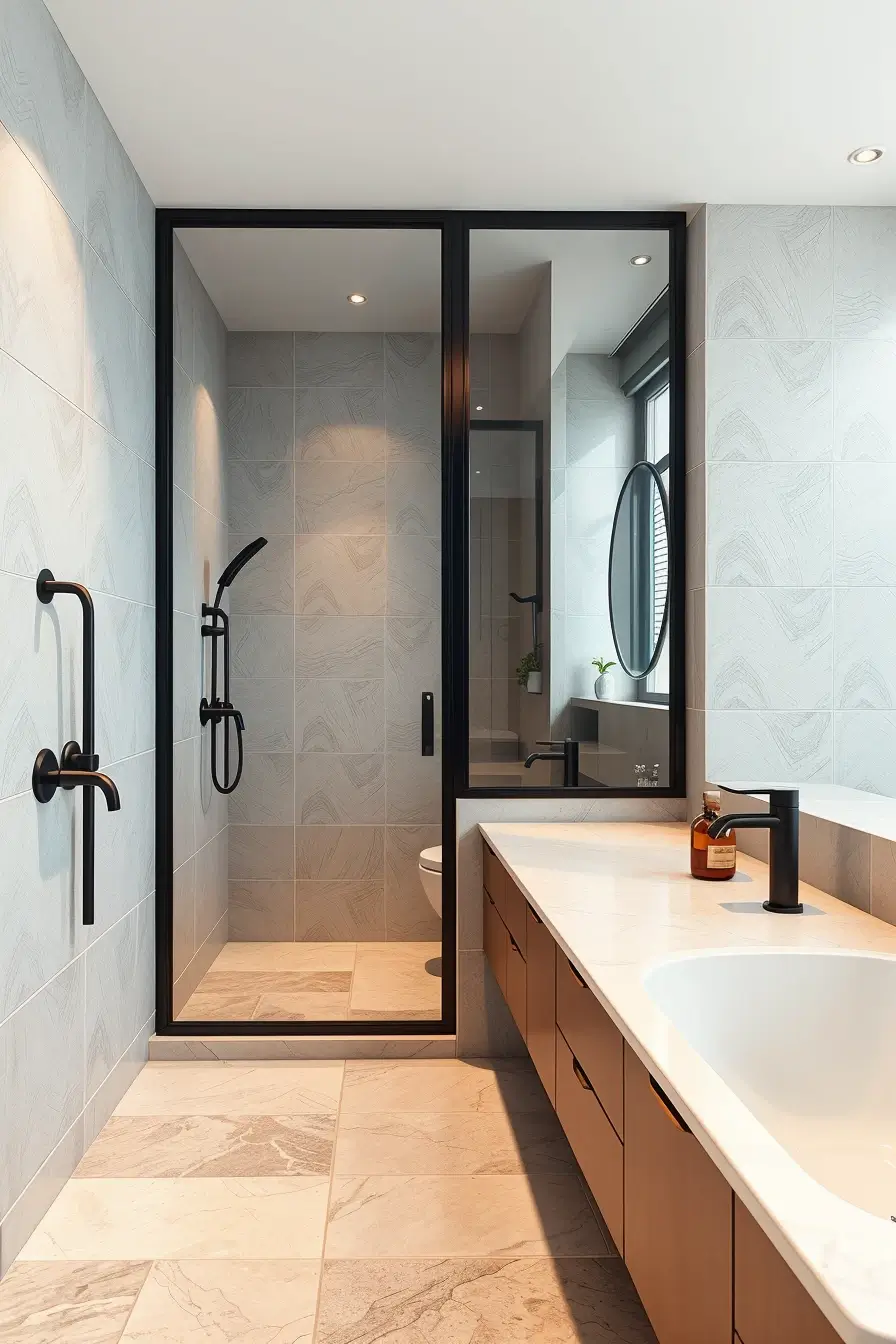 66 Bathroom Ideas 2026: Modern Trends, Designs & Inspiration for Every Home