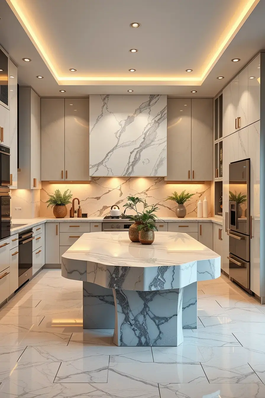 64 Modern Kitchen Ideas 2026: Fresh Designs, Smart Trends & Stylish Inspiration