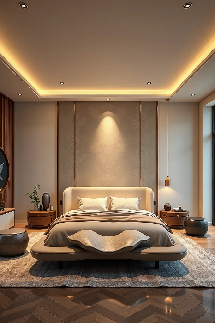 62 New Bed Designs Ideas 2026: Stylish, Modern & Designer Bedroom Trends