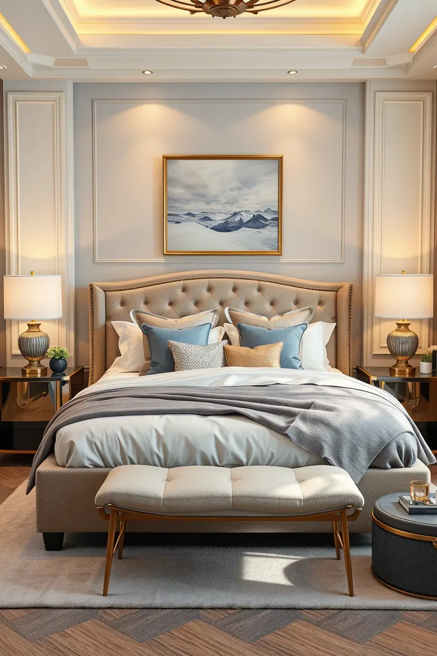 62 Guests Bedroom Ideas 2026: Stylish, Modern & Designer Guest Room Inspiration