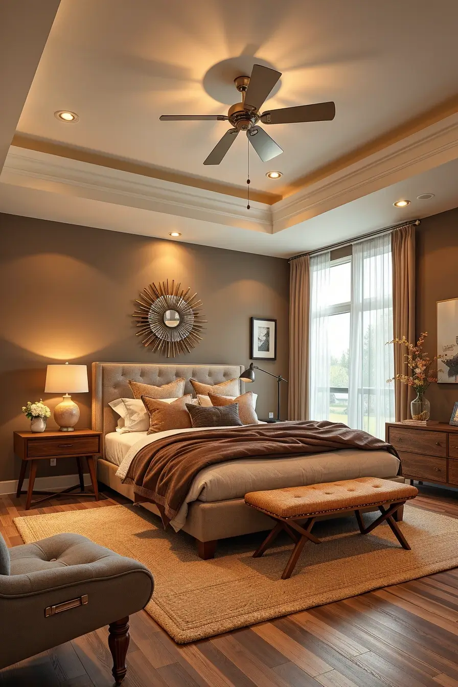 62 Bedroom Colors Ideas 2026 For Modern And Timeless Interiors