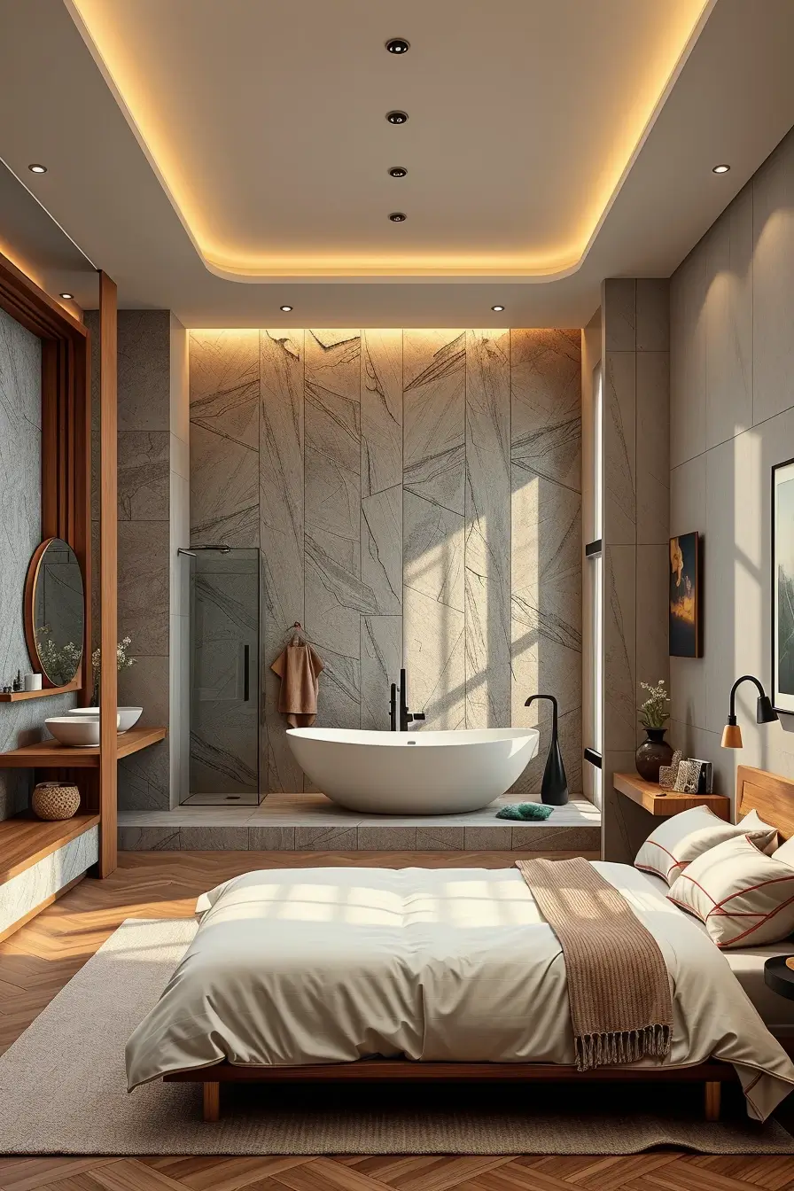 61 Bedroom Layout 2026: Modern, Stylish & Designer Room Planning Ideas