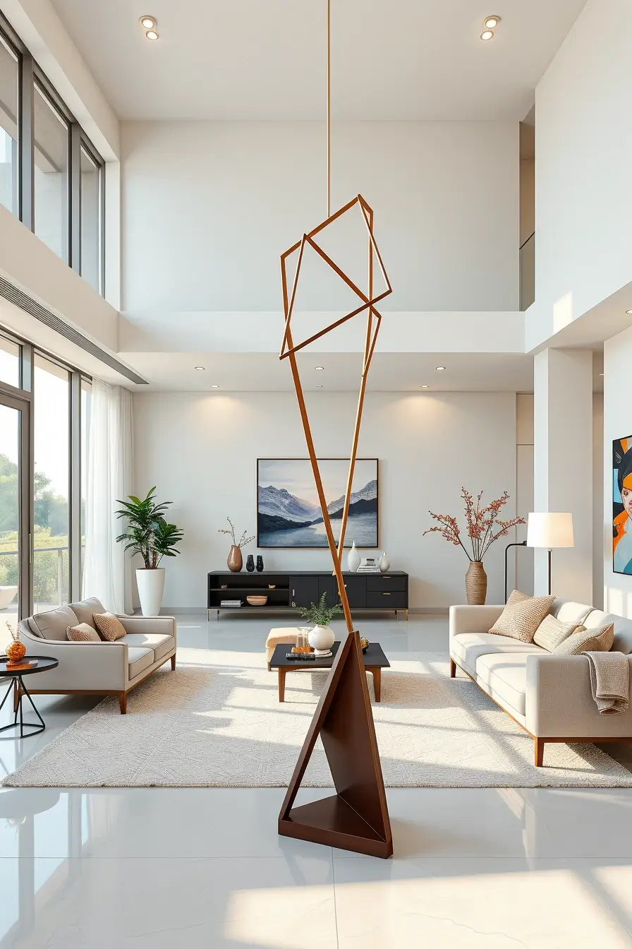 64 Floor Lamps for Living Room 2026: Modern Lighting Ideas and Trends