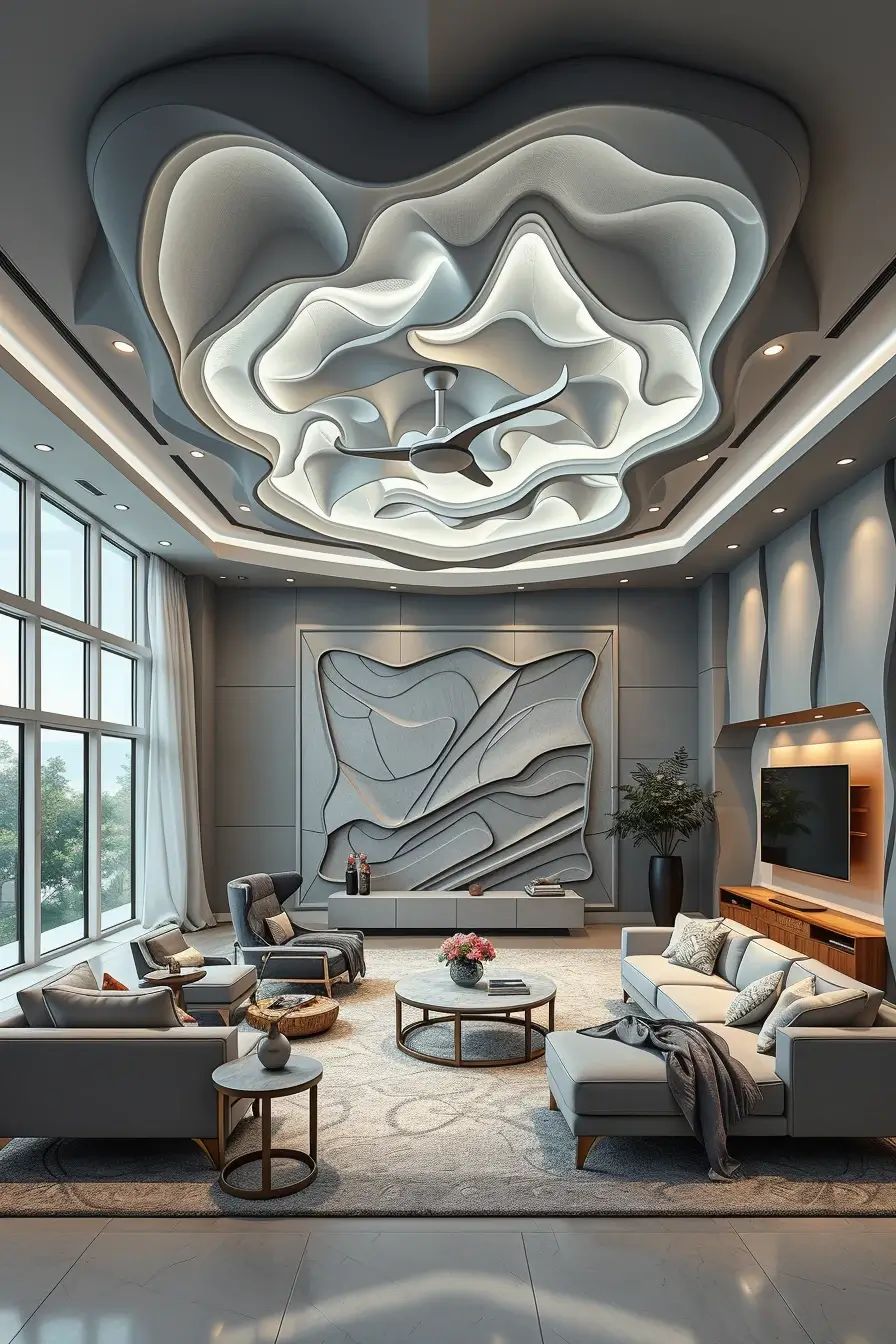 64 Gray Living Room Designs Ideas 2026: Modern Inspiration for Stylish Interiors