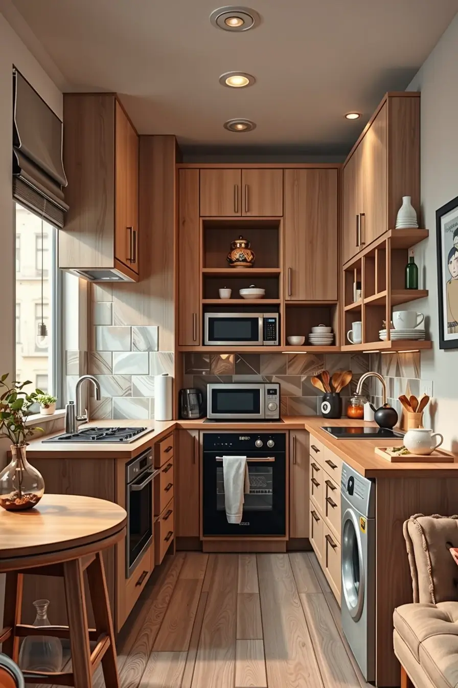 64 Cozy Kitchen Designs Ideas 2026: Inspiring Trends for a Warm and Stylish Home