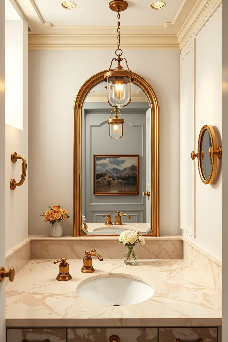 66 Bathroom Ideas 2026: Modern Trends, Designs & Inspiration for Every Home