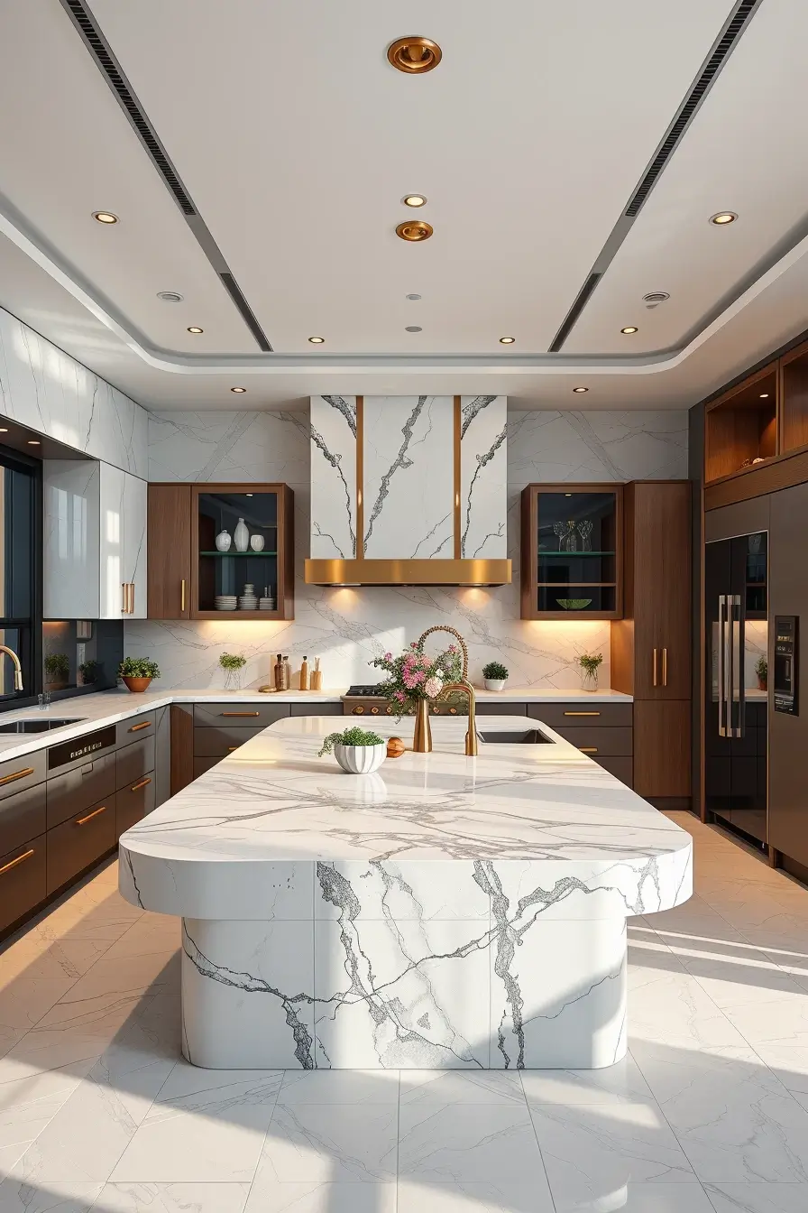 64 Modern Kitchen Ideas 2026: Fresh Designs, Smart Trends & Stylish Inspiration