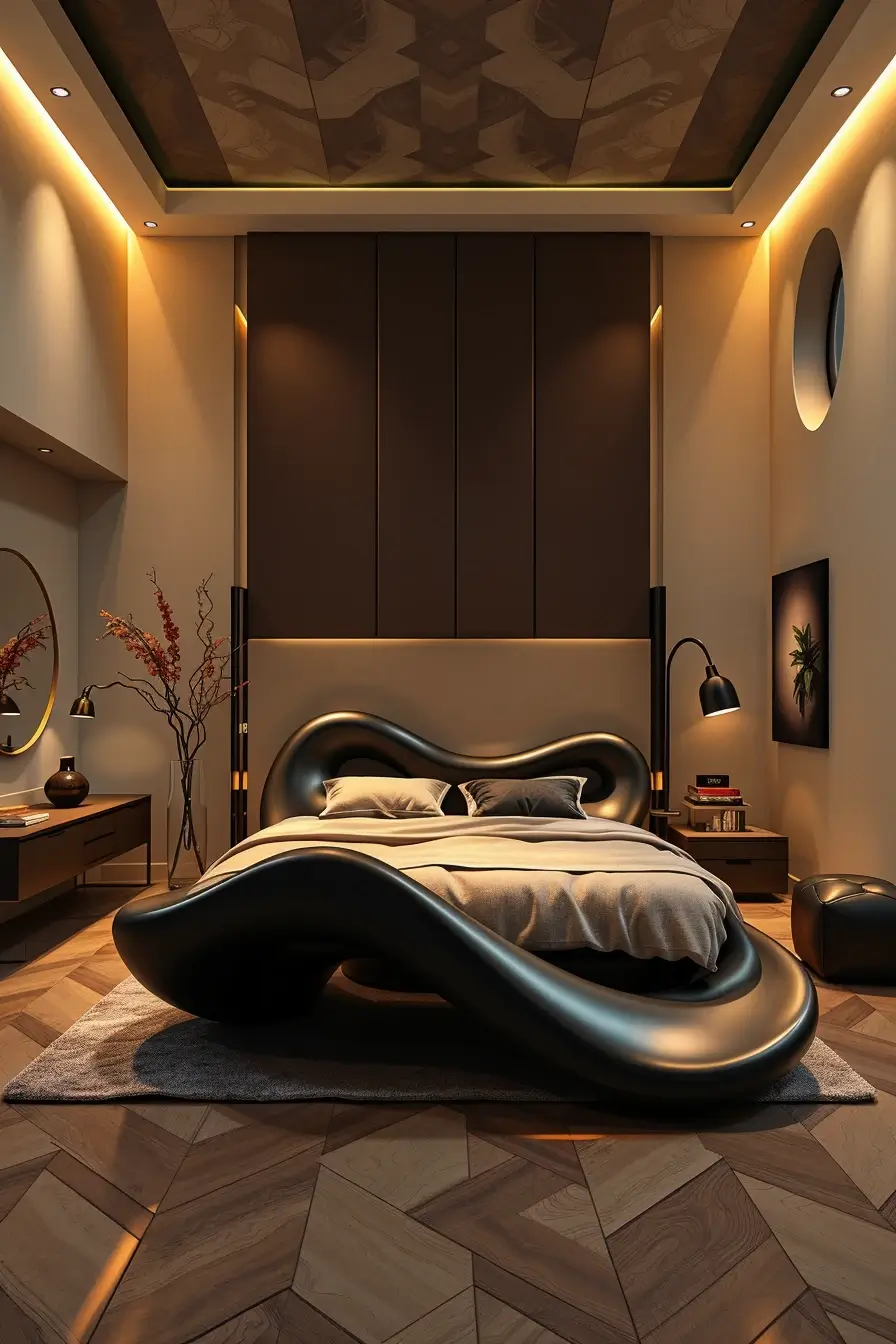 62 New Bed Designs Ideas 2026: Stylish, Modern & Designer Bedroom Trends