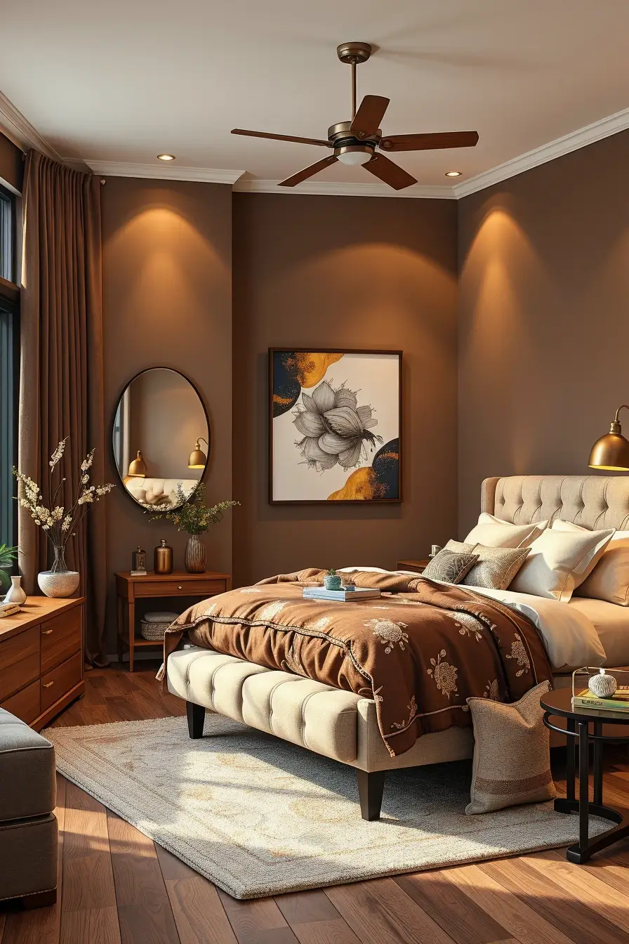 62 Bedroom Colors Ideas 2026 For Modern And Timeless Interiors