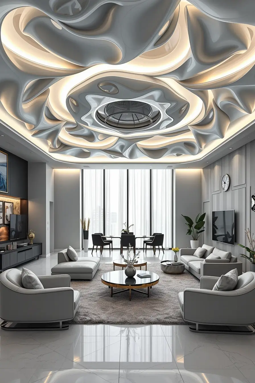 64 Gray Living Room Designs Ideas 2026: Modern Inspiration for Stylish Interiors