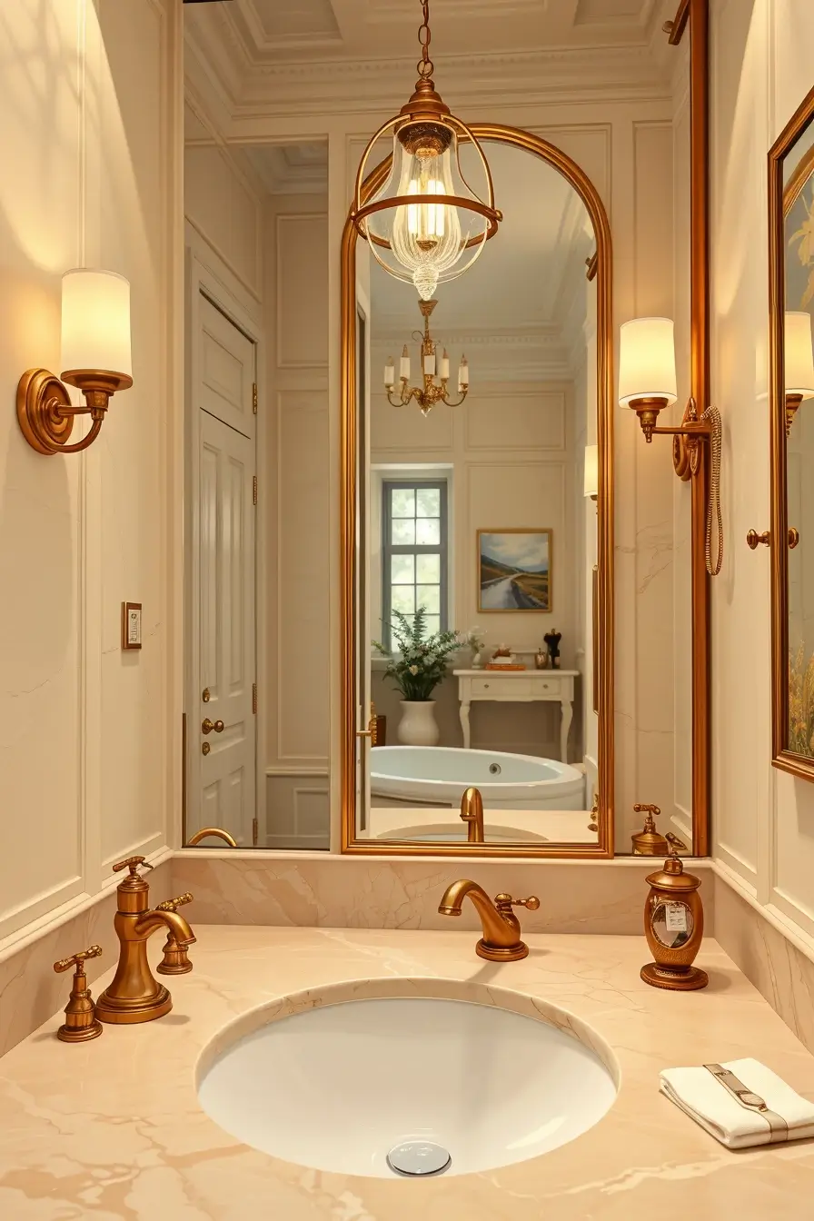 66 Bathroom Ideas 2026: Modern Trends, Designs & Inspiration for Every Home