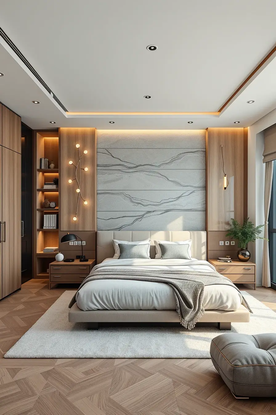 62 New Bed Designs Ideas 2026: Stylish, Modern & Designer Bedroom Trends
