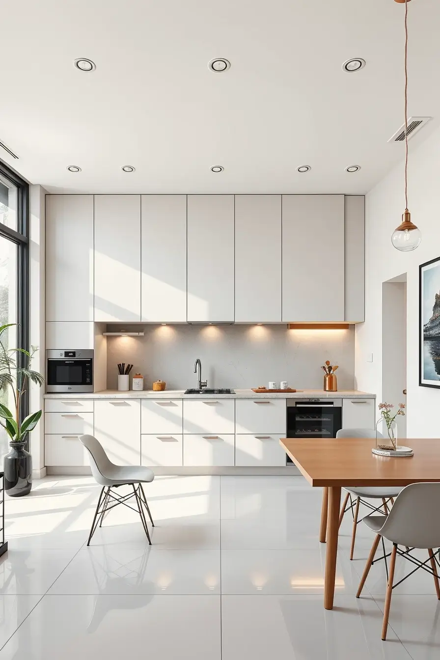 64 Kitchen Cabinets Ideas 2026: Modern, Designer & Stylish Cabinet Trends