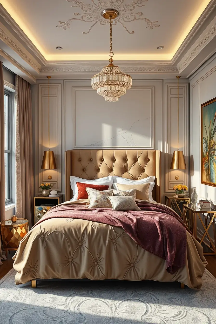 65 Smalls Bedroom Ideas 2026: Modern Space-Saving Designs for Stylish Small Rooms