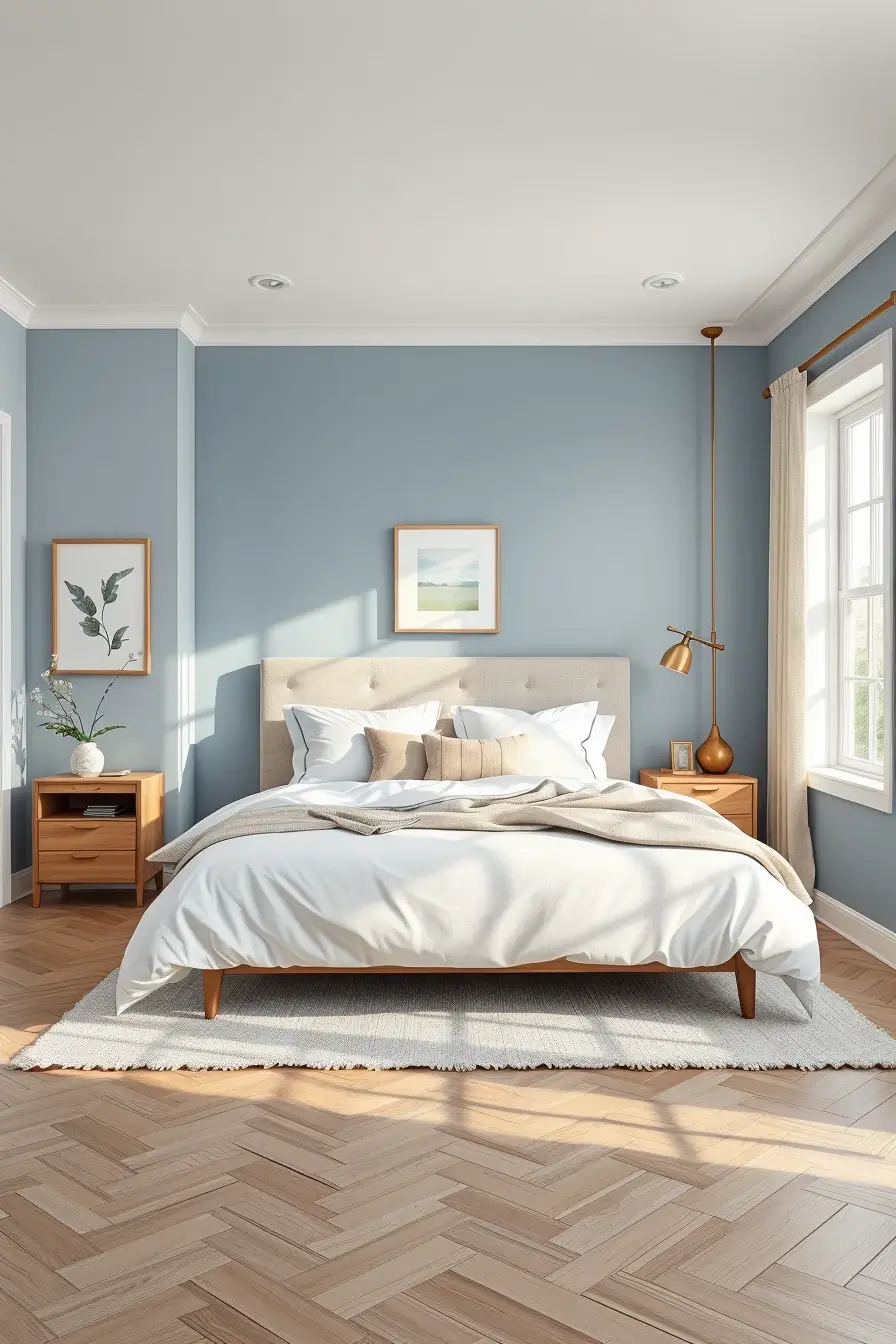 62 Bedroom Colors Ideas 2026 For Modern And Timeless Interiors