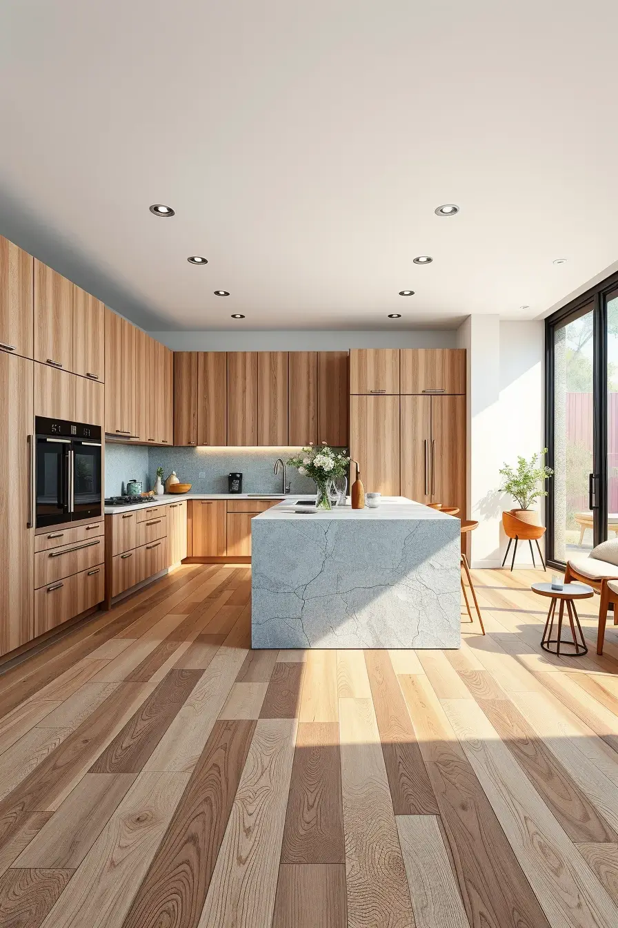 64 Modern Kitchen Ideas 2026: Fresh Designs, Smart Trends & Stylish Inspiration
