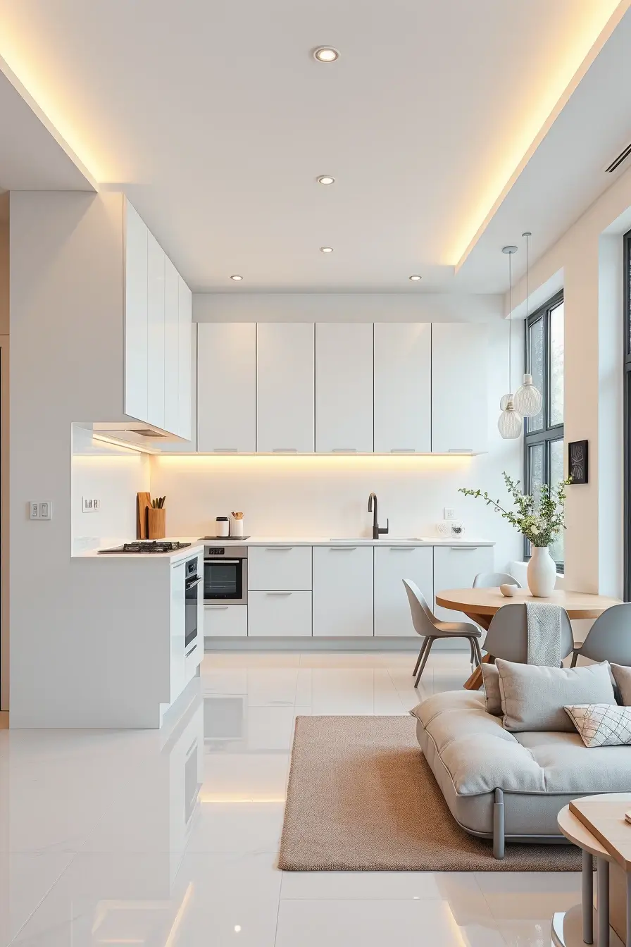 64 Kitchen Cabinets Ideas 2026: Modern, Designer & Stylish Cabinet Trends