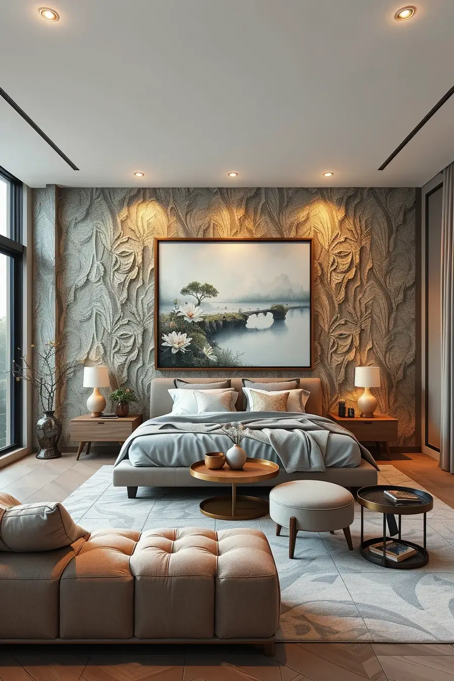 62 Guests Bedroom Ideas 2026: Stylish, Modern & Designer Guest Room Inspiration