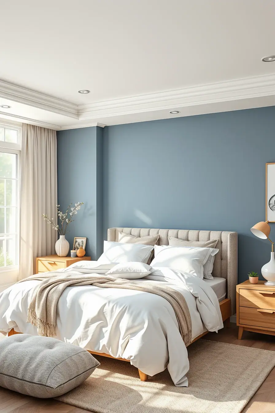 62 Bedroom Colors Ideas 2026 For Modern And Timeless Interiors
