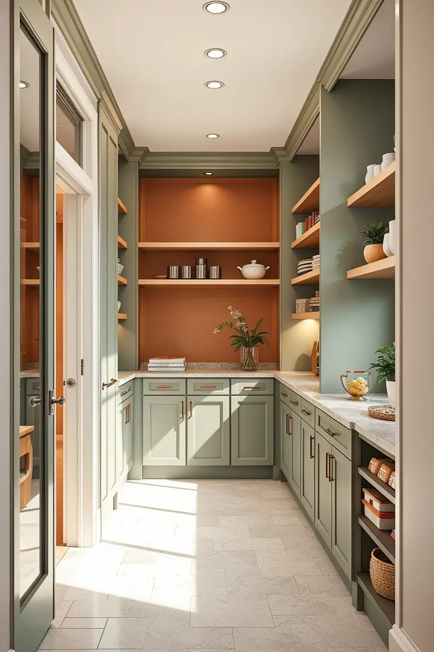 64 Walk In Pantry Ideas 2026 For Smart And Stylish Kitchen Storage