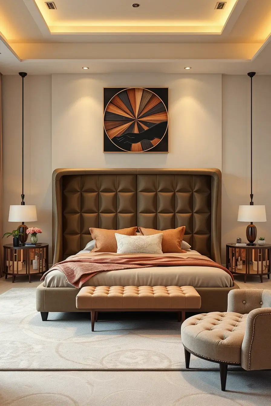 62 New Bed Designs Ideas 2026: Stylish, Modern & Designer Bedroom Trends