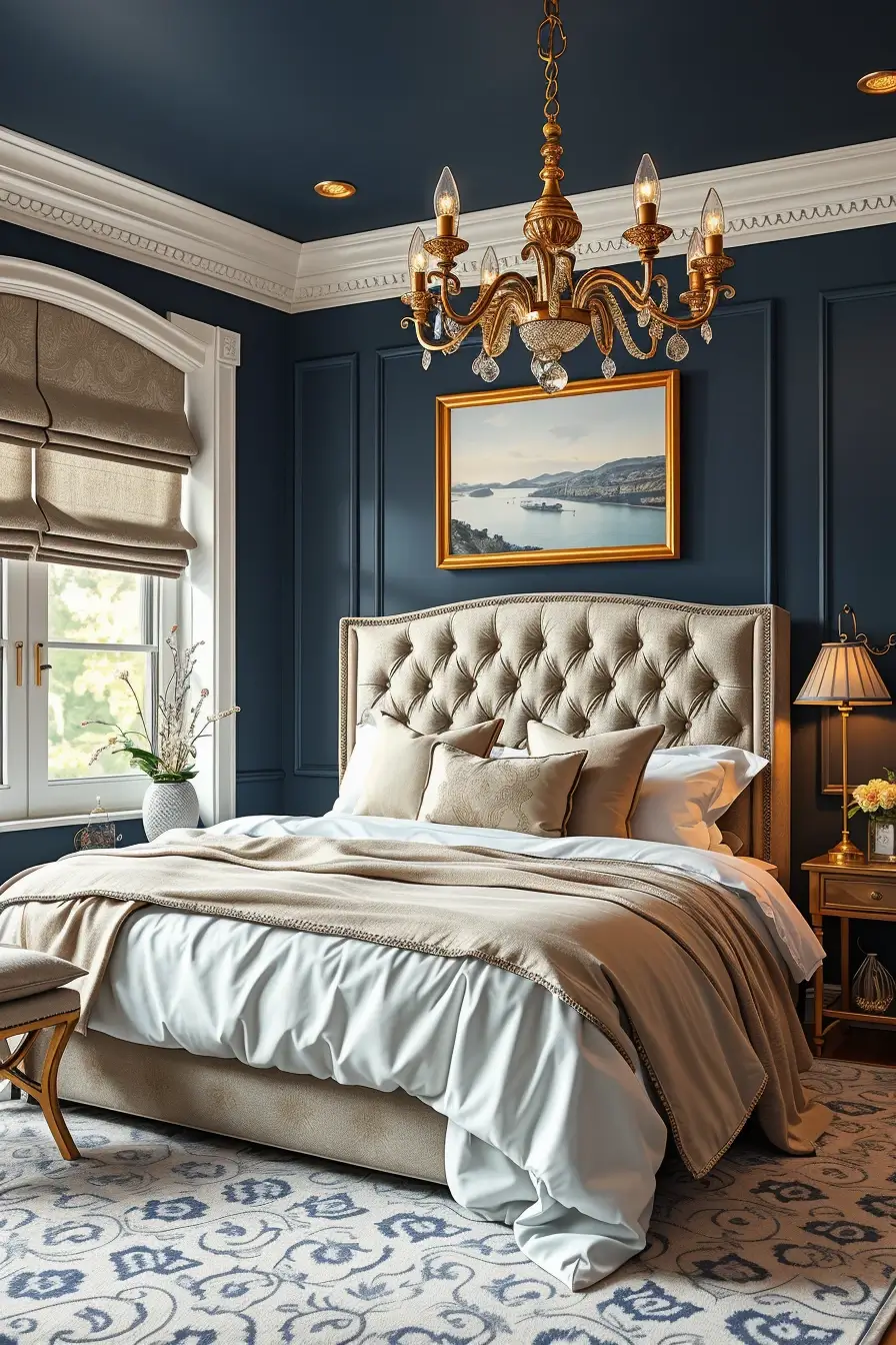 62 Bedroom Colors Ideas 2026 For Modern And Timeless Interiors