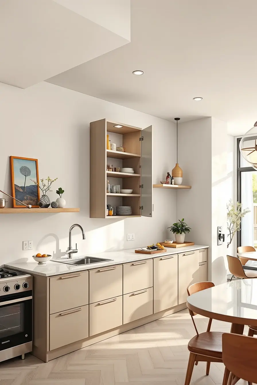 62 Corner Pantry Ideas 2026: Stylish, Modern & Designer Kitchen Storage