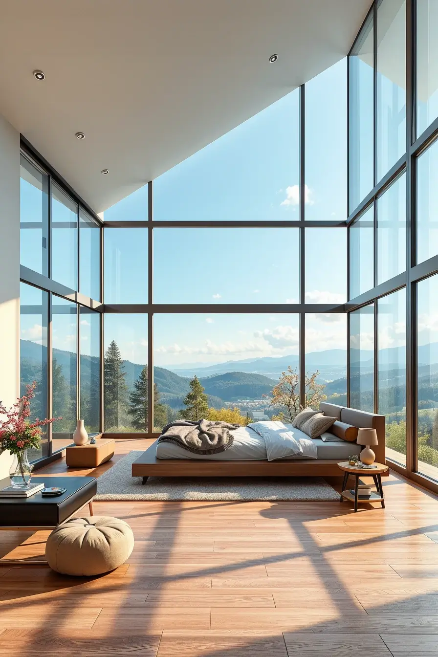 61 Bedroom Layout 2026: Modern, Stylish & Designer Room Planning Ideas