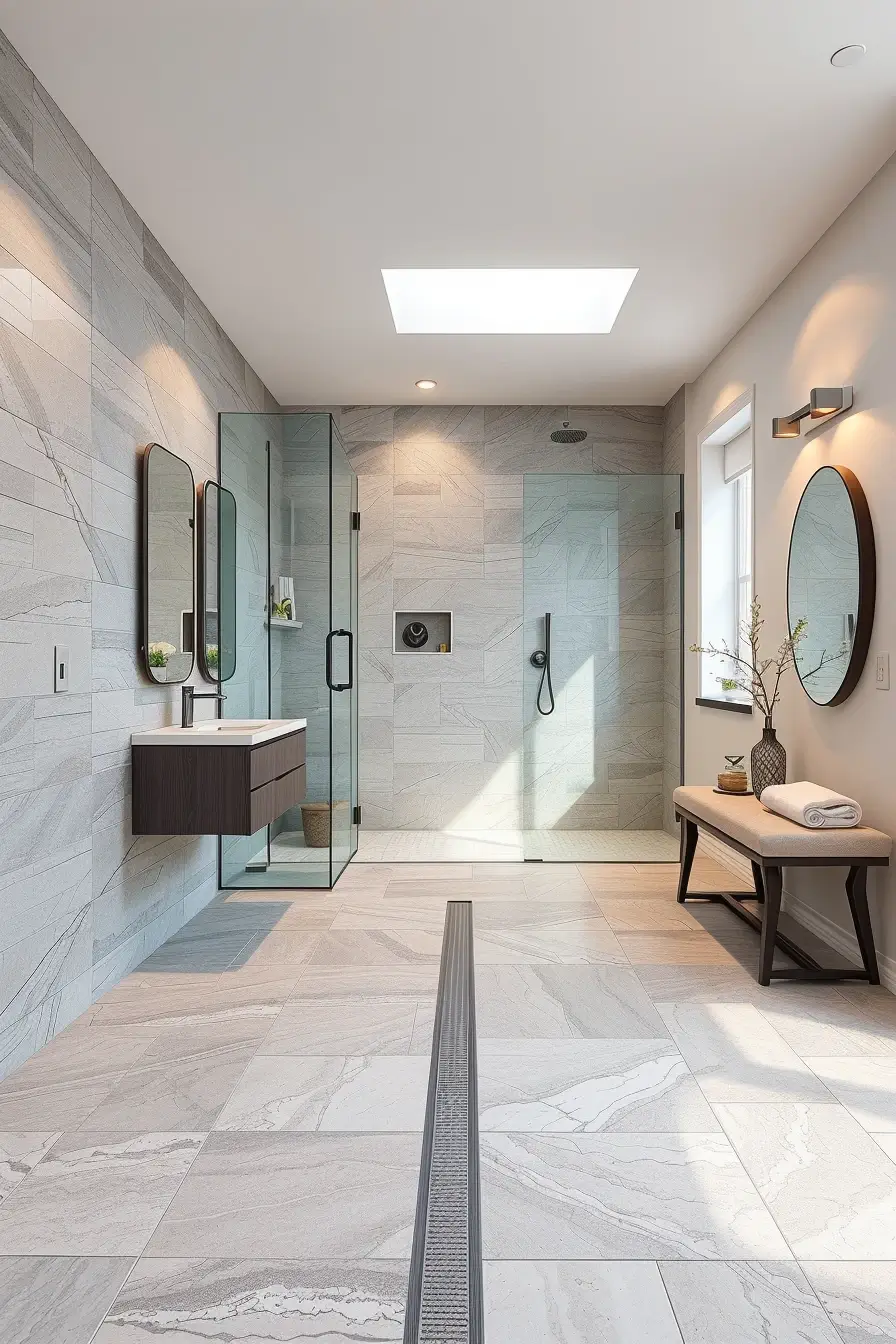 66 Bathroom Ideas 2026: Modern Trends, Designs & Inspiration for Every Home