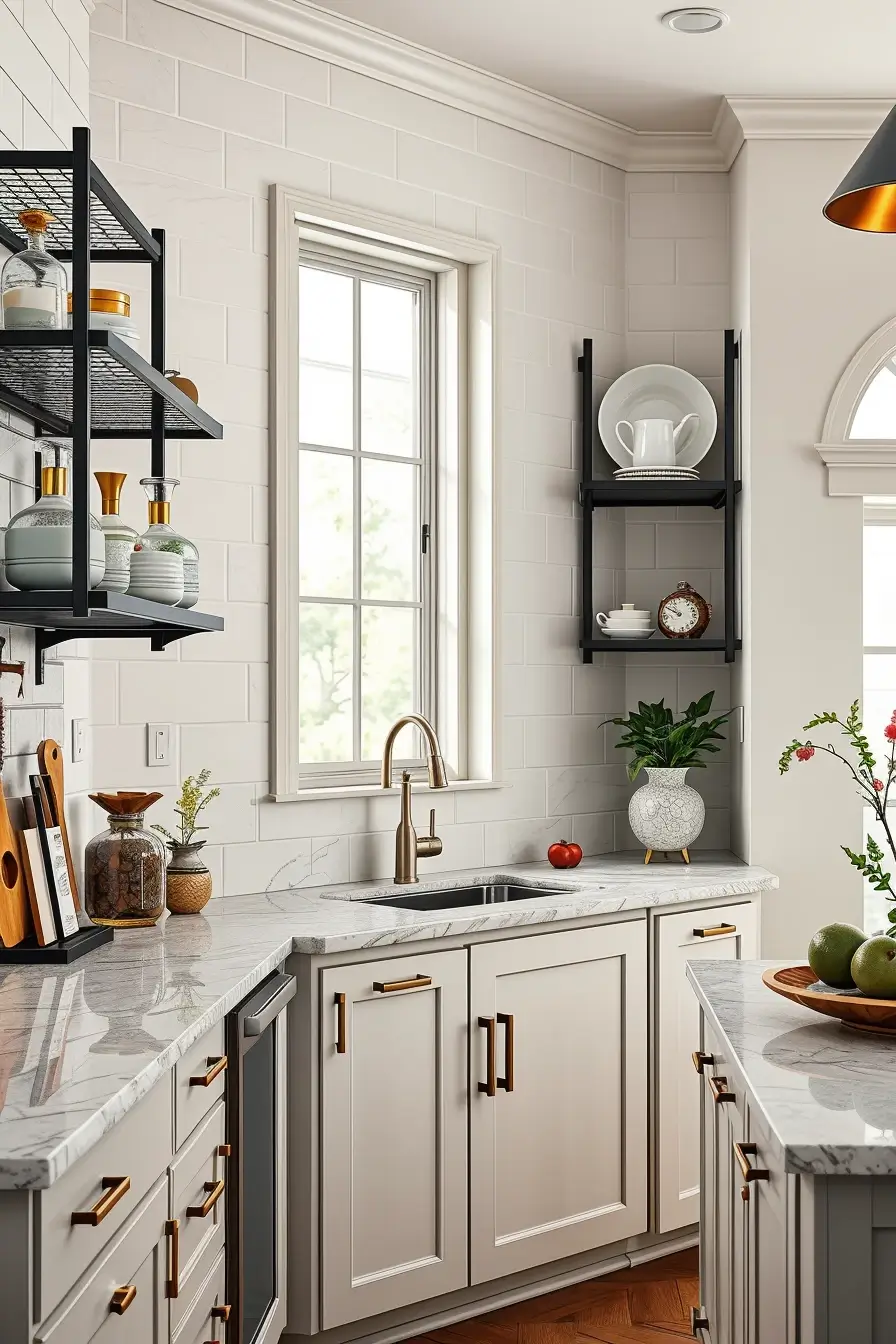 64 Modern Kitchen Ideas 2026: Fresh Designs, Smart Trends & Stylish Inspiration