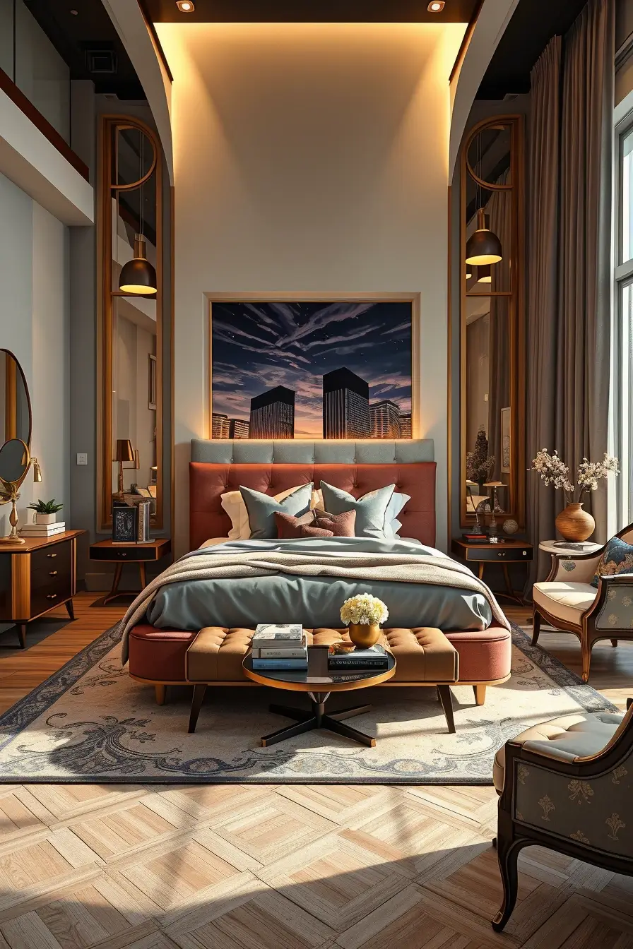 62 New Bed Designs Ideas 2026: Stylish, Modern & Designer Bedroom Trends