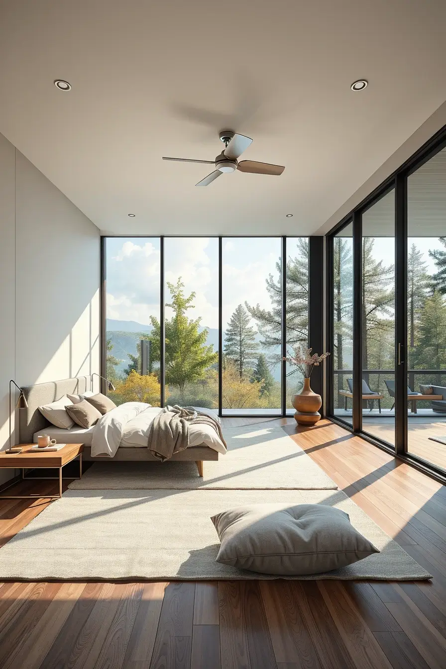 61 Bedroom Layout 2026: Modern, Stylish & Designer Room Planning Ideas