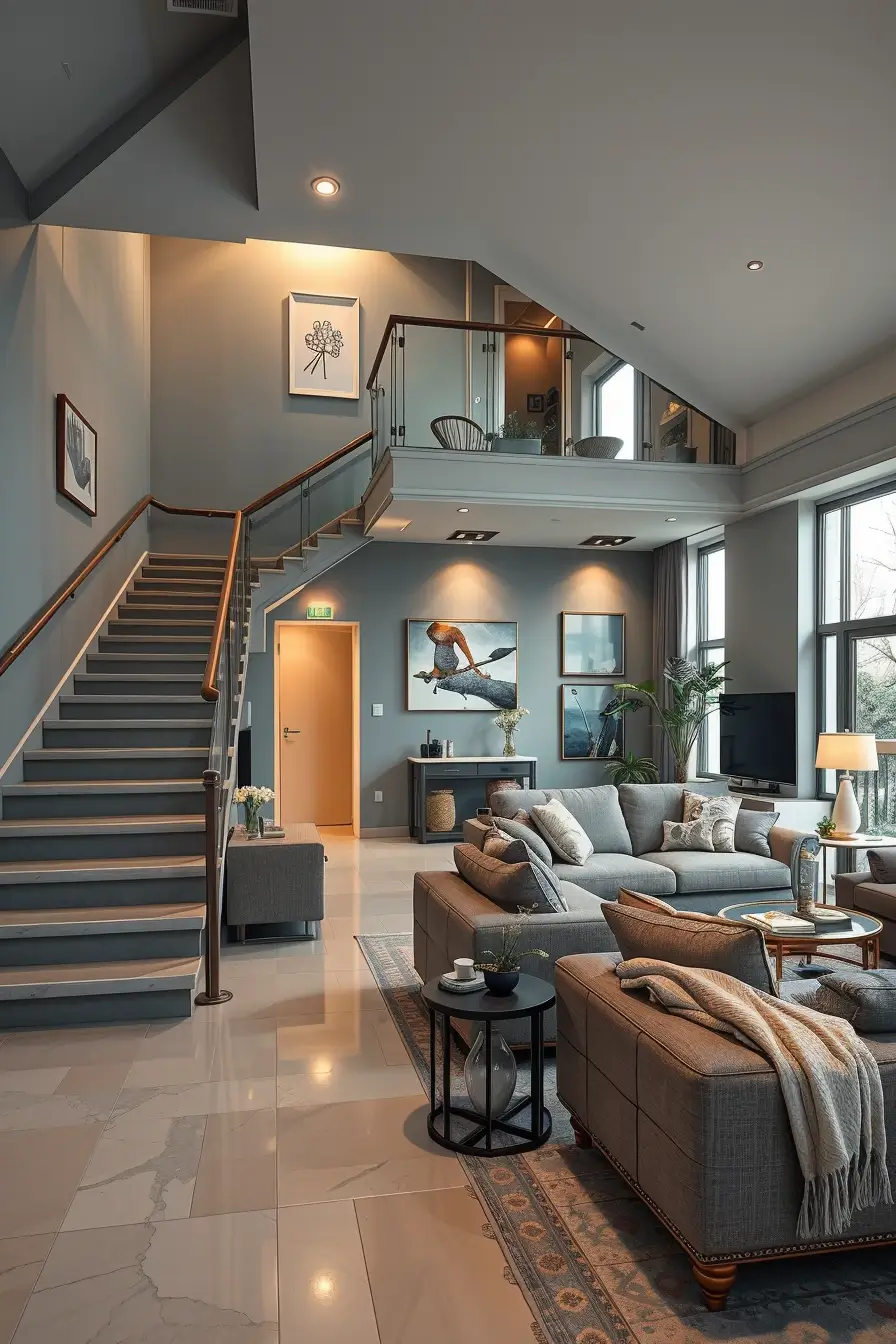 64 Gray Living Room Designs Ideas 2026: Modern Inspiration for Stylish Interiors