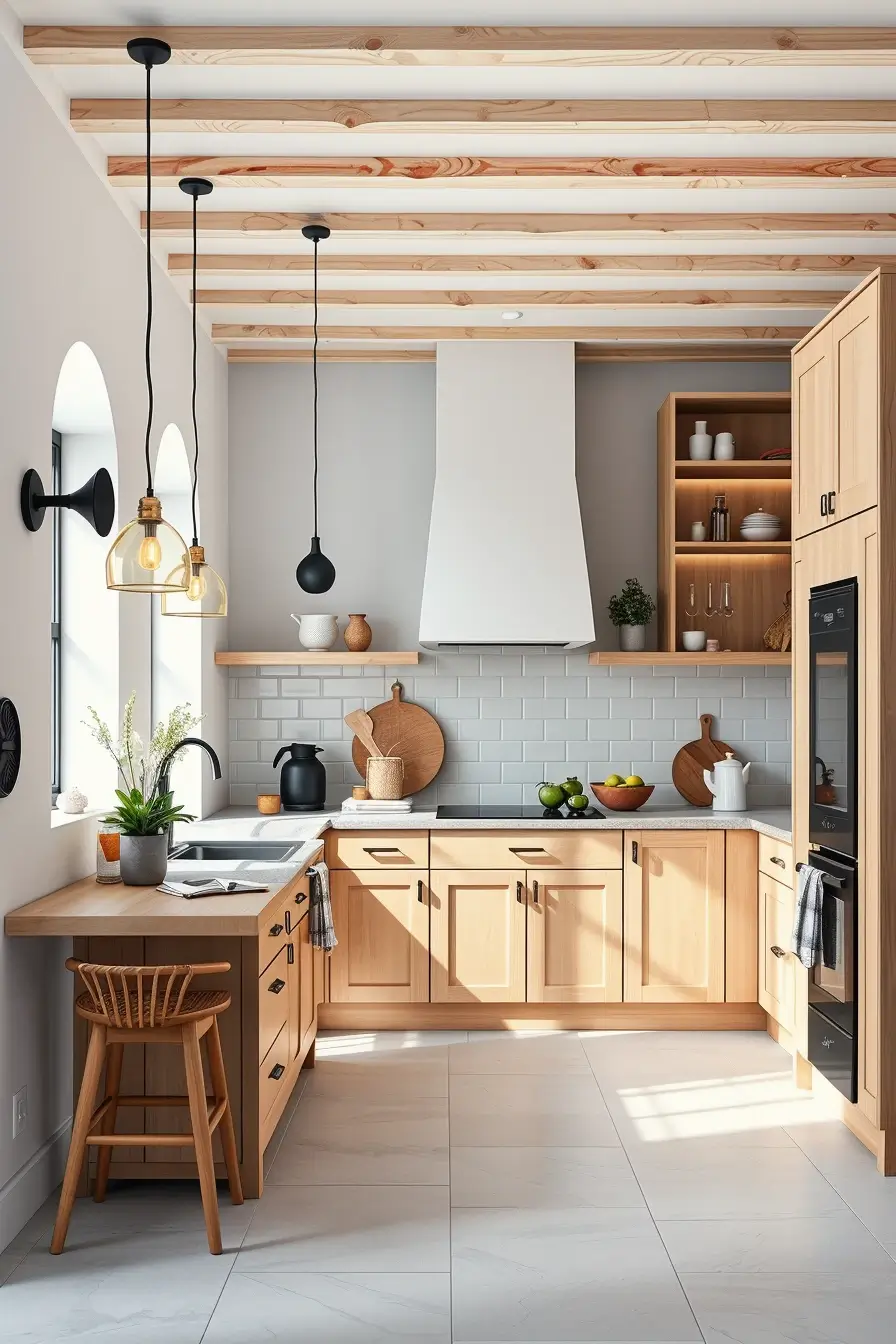 64 Cozy Kitchen Designs Ideas 2026: Inspiring Trends for a Warm and Stylish Home