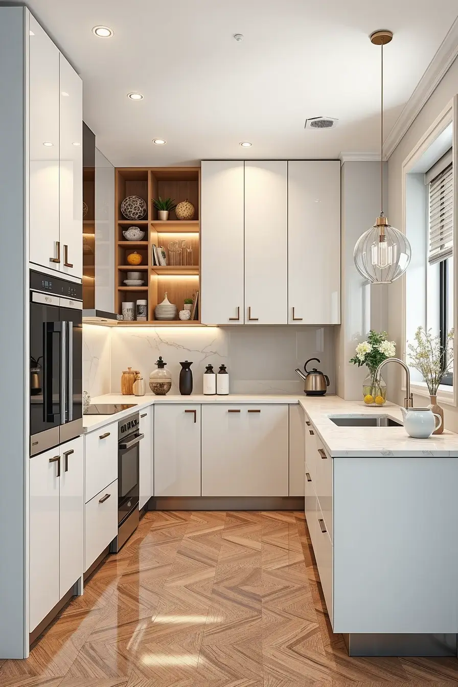 64 Modern Kitchen Ideas 2026: Fresh Designs, Smart Trends & Stylish Inspiration