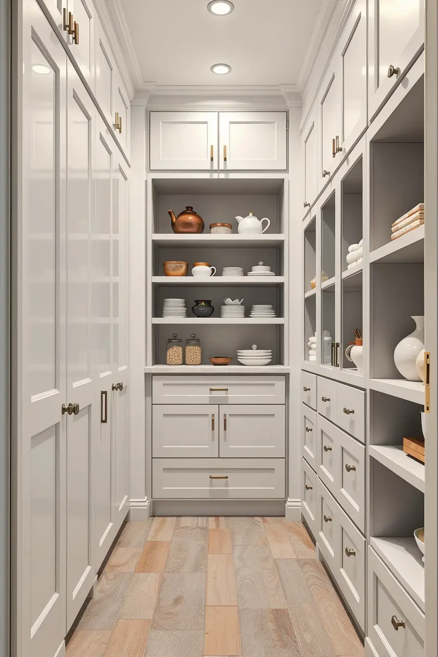 64 Walk In Pantry Ideas 2026 For Smart And Stylish Kitchen Storage