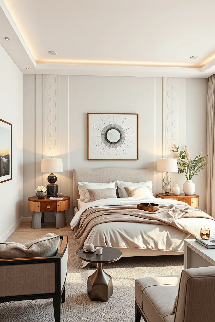 62 Guests Bedroom Ideas 2026: Stylish, Modern & Designer Guest Room Inspiration