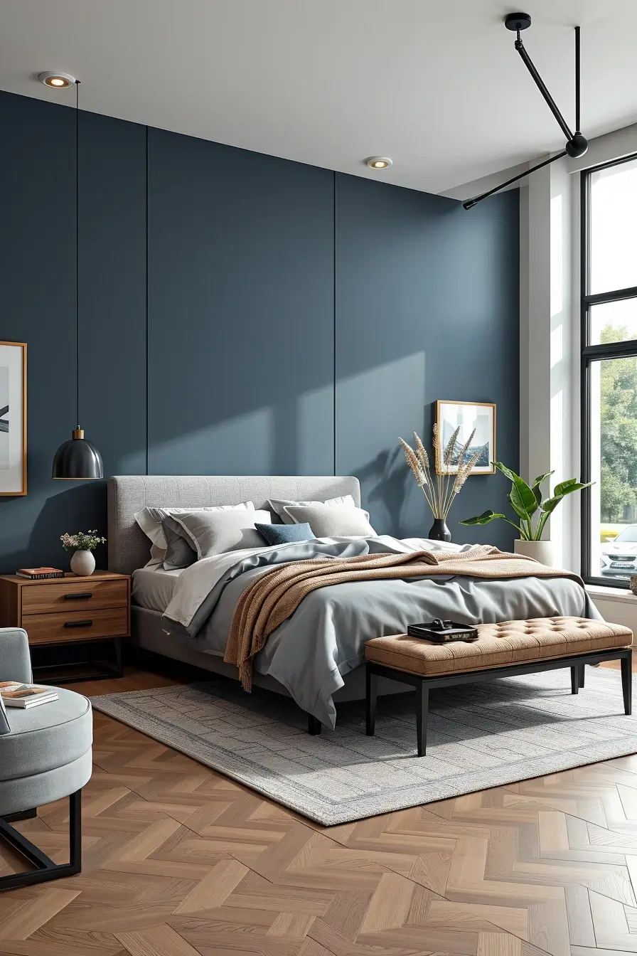 62 Bedroom Colors Ideas 2026 For Modern And Timeless Interiors