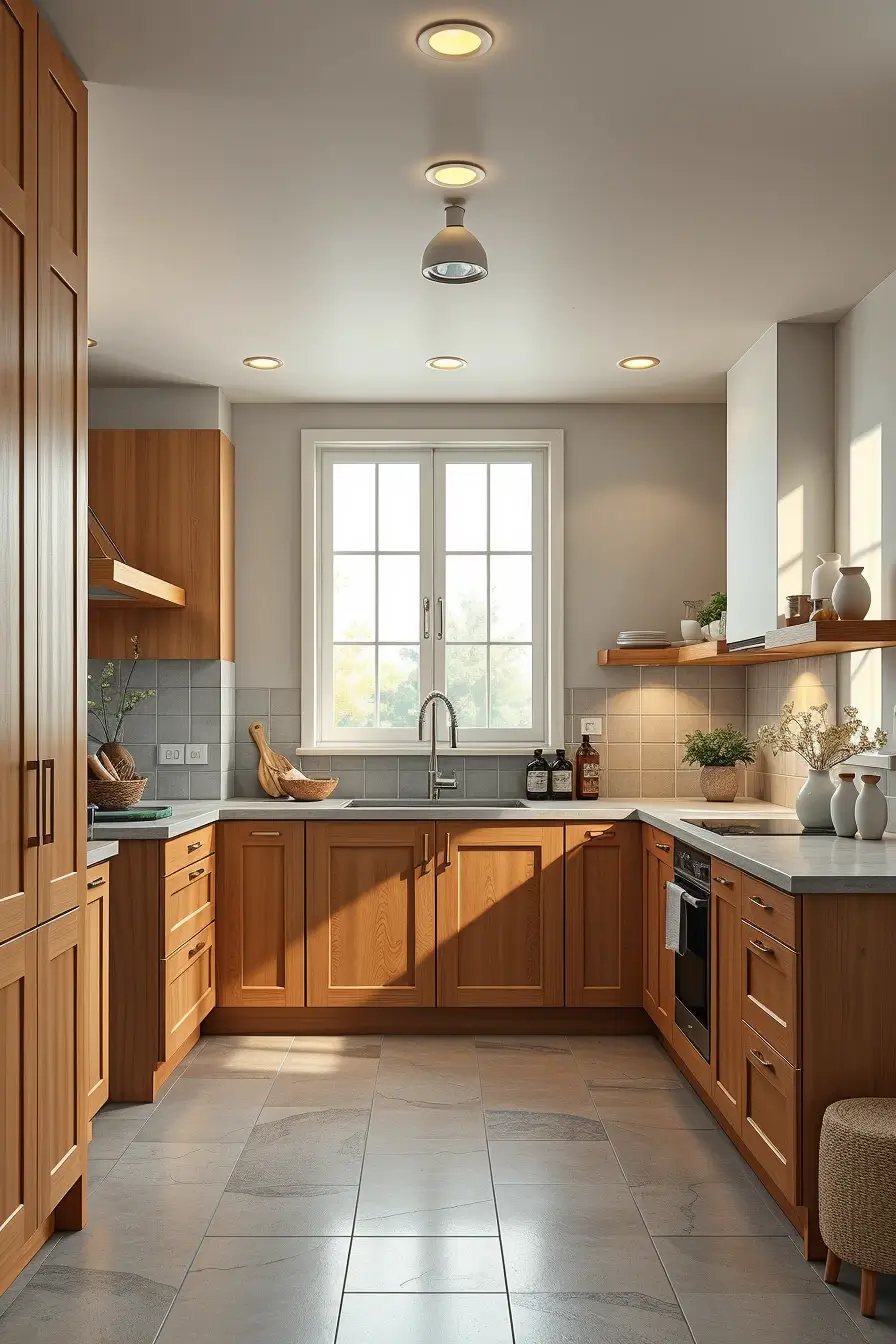 64 Cozy Kitchen Designs Ideas 2026: Inspiring Trends for a Warm and Stylish Home