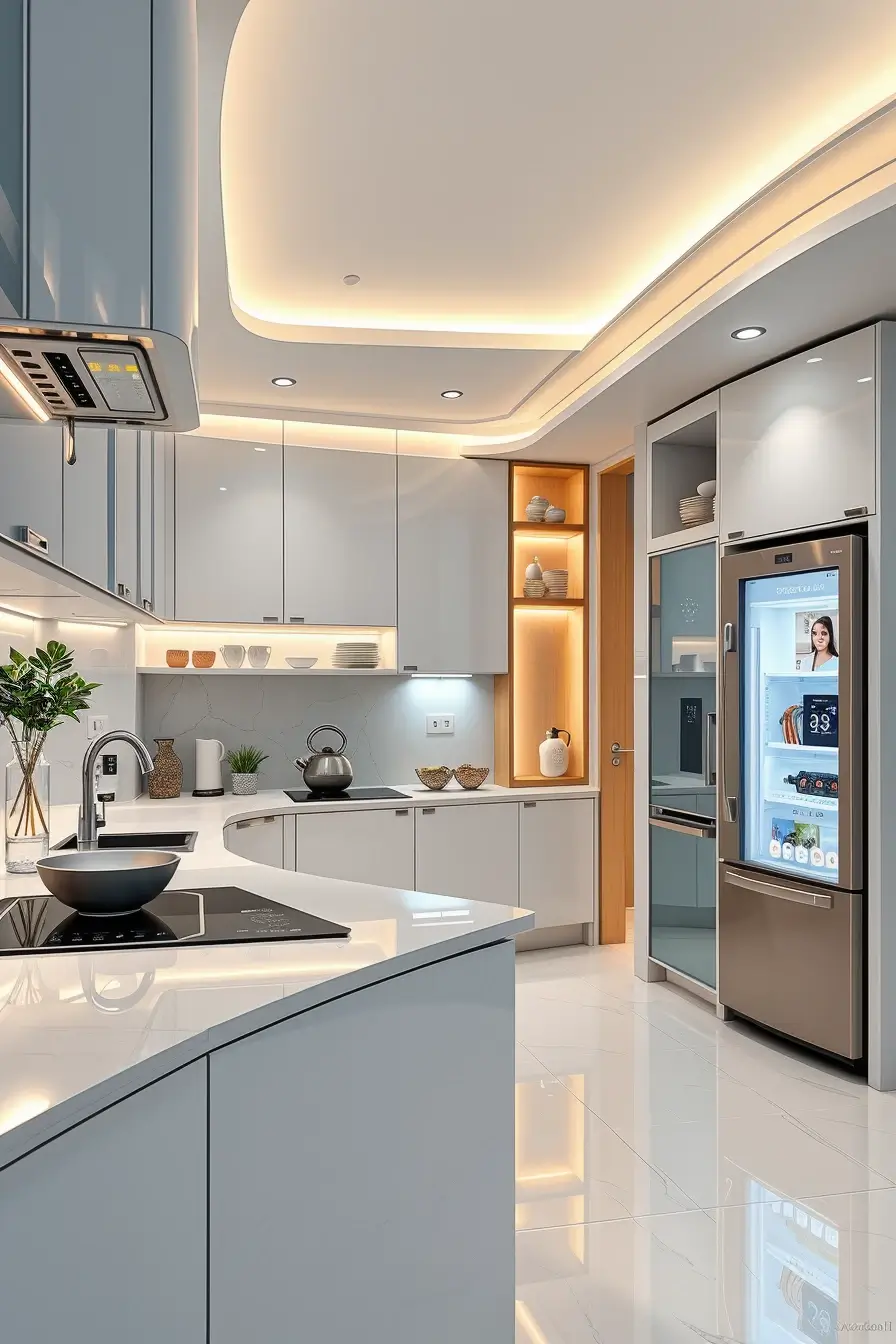 64 Modern Kitchen Ideas 2026: Fresh Designs, Smart Trends & Stylish Inspiration